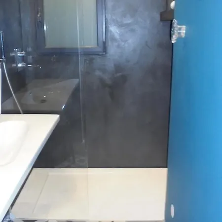 Penzion Bastia Ville-di-Pietrabugno