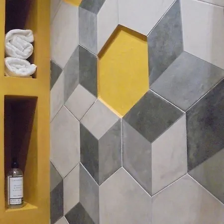 Penzion Bastia Ville-di-Pietrabugno