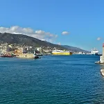 招待所 Bastia Ville-di-Pietrabugno