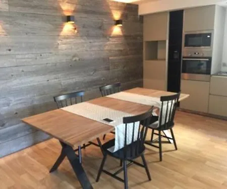 Guest house Bastia