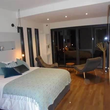 Guest house Bastia 4*