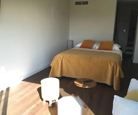 Bastia Pensión Ville-di-Pietrabugno