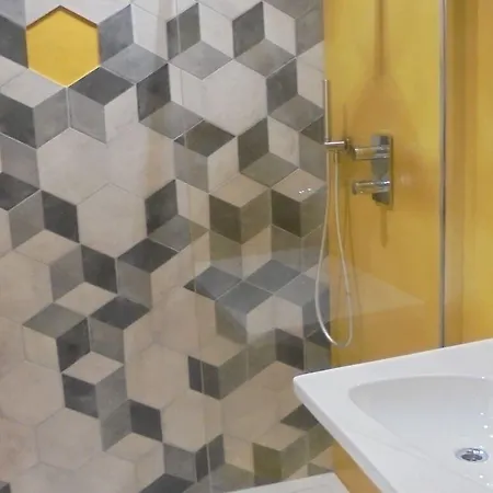 Bastia Gasthuis Ville-di-Pietrabugno