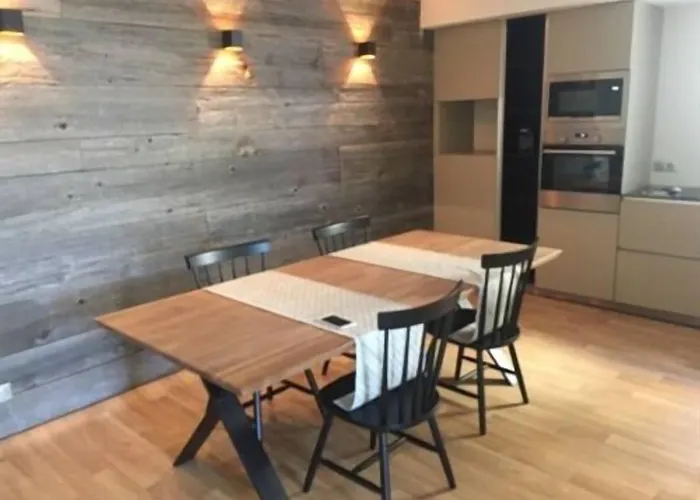 Bastia בית הארחה 3*