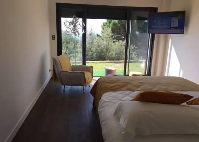 Bastia Gasthof Ville-di-Pietrabugno