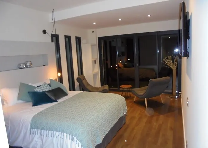 Bastia Gasthuis 3*
