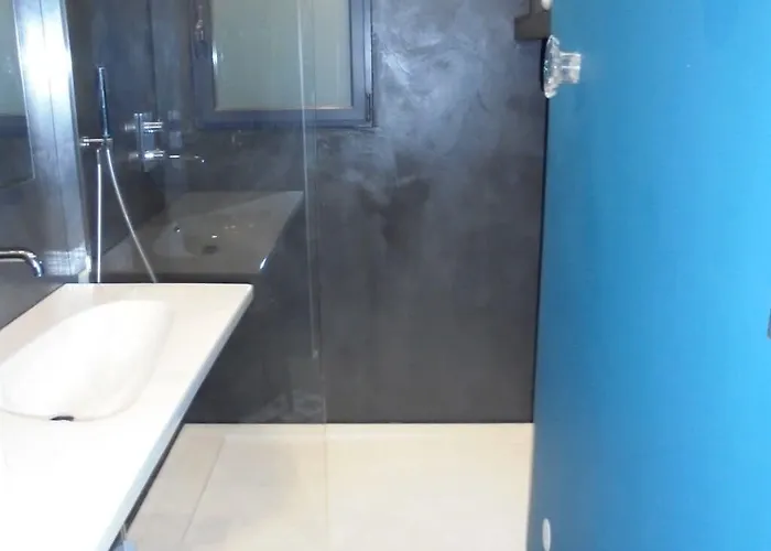 Bastia 3* Ville-di-Pietrabugno