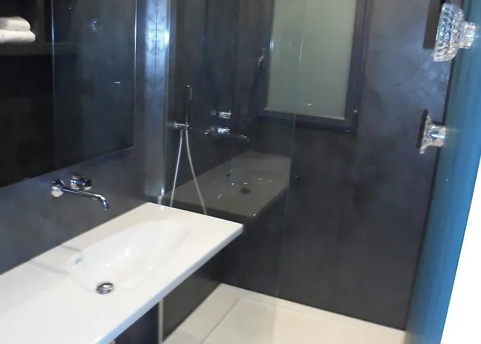 Gasthof Bastia Ville-di-Pietrabugno