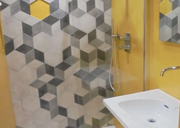 Bastia בית הארחה Ville-di-Pietrabugno